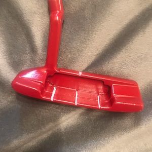 Men’s golf putter